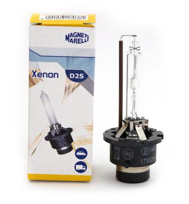 Lampa XENON D2S Magneti Marelli