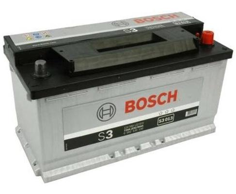 AKB BOSCH 90Ah720A 353x175x190