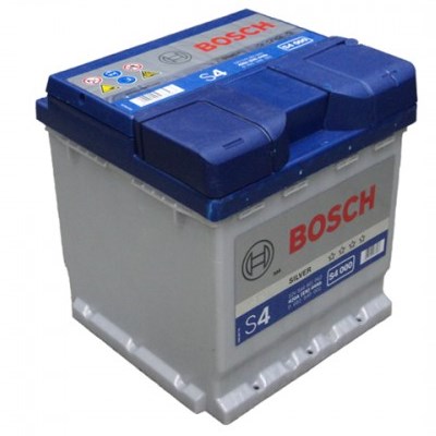 AKB BOSCH 44Ah420A 175X175X190