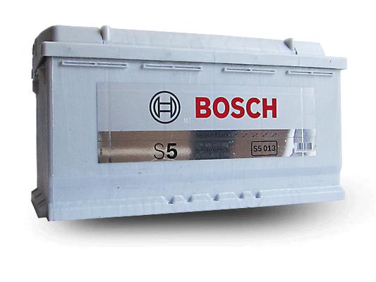 AKB BOSCH 100Ah830A353x175x190