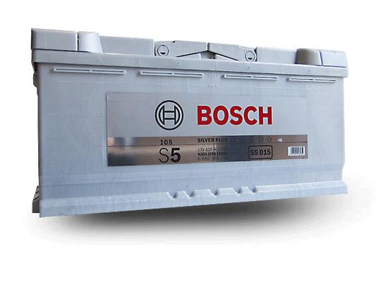 AKB BOSCH 110Ah920A393x175x190