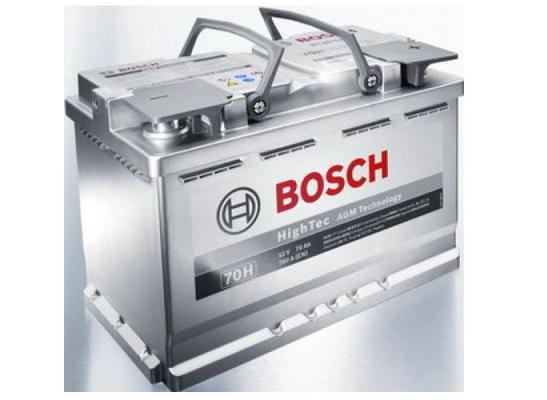 AKB BOSCH 70AH760A 278X175X190