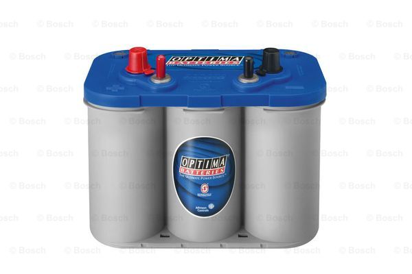 OPTIMA AGM 66AH 309X172X221 800A