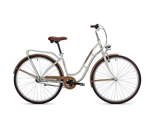 Velosipēds DRAG 28 Oldtimer I-3 19