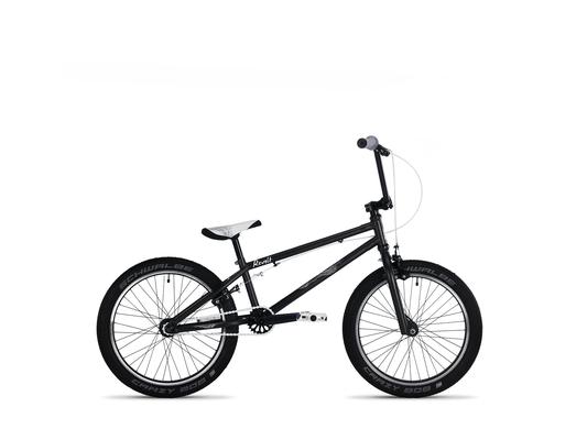 Velosipēds DRAG Revolt BMX S melns