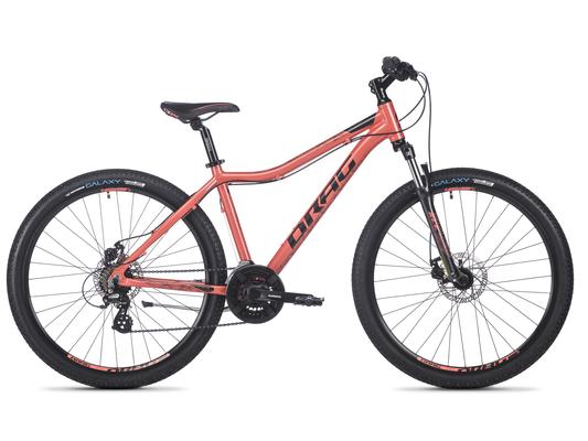 Velosipēds DRAG 27.5 Grace 3.0 L 19