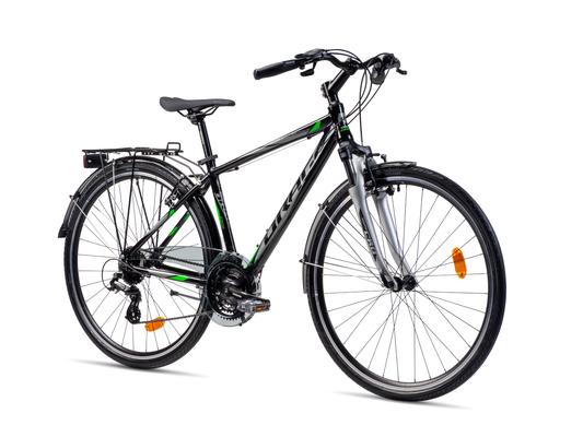 Velosipēds DRAG 28 GrandCanyon Comfort 19