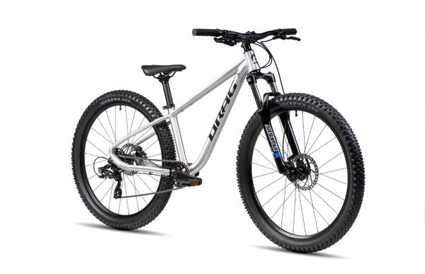 Velosipēds DRAG 26 Armadillo Fun polish alu black