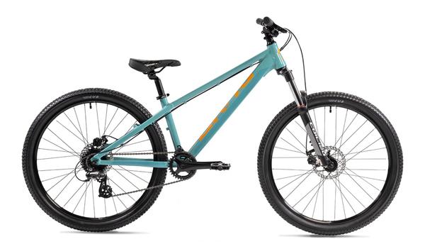 Velosipēds DRAG 26 C1 Ride G2 АТ-18 M-13