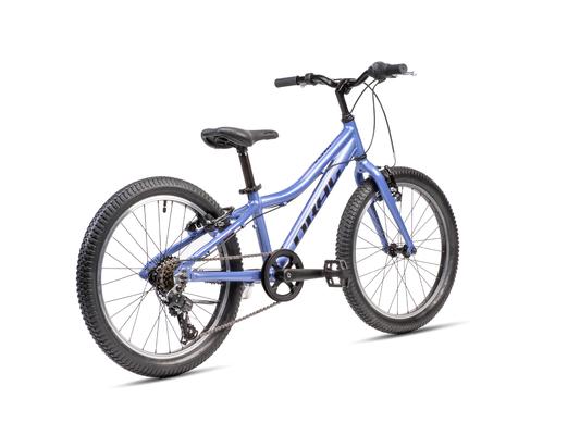 Velosipēds DRAG 20 Yuki TY-17 light blue black