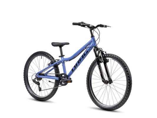 Velosipēds DRAG 24 Yuki TY-17 light blue black