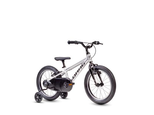 Velosipēds DRAG 16 Alpha G2 SS silver