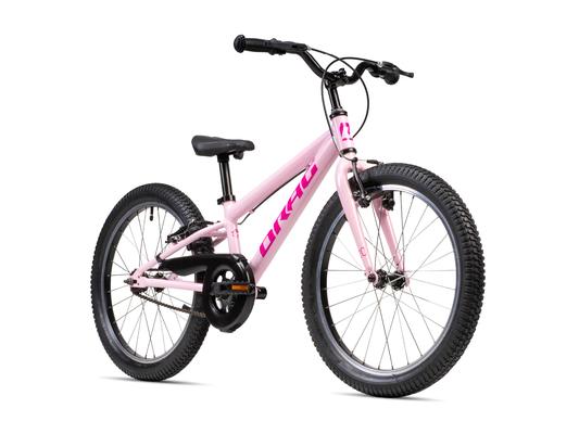 Velosipēds DRAG 20 Alpha G2 SS pink