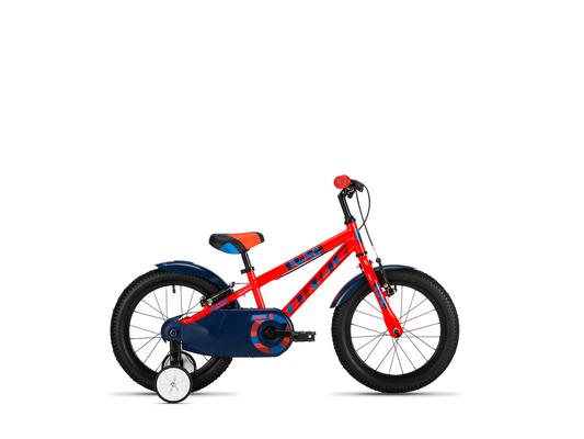 Velosipēds DRAG RUSH Gen2 18