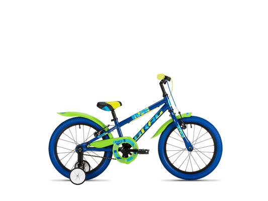 Velosipēds DRAG RUSH Gen2 18