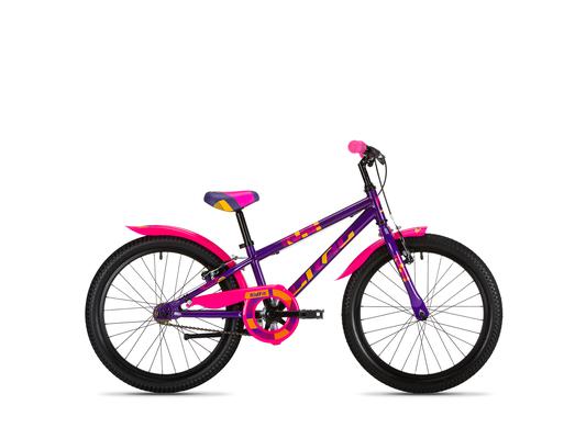Velosipēds DRAG RUSH Gen2 18