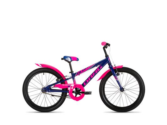 Velosipēds DRAG ALPHA 16