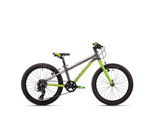 Velosipēds DRAG Badger Lite 20