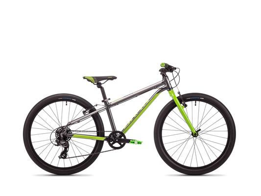 Velosipēds DRAG BADGER LITE 26