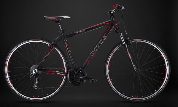 Velosipēds Grand Canyon Pro 21,5