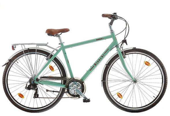 Linnaratas Bianchi Spillo Rubino 51cm   