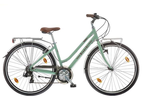Linnaratas Bianchi Spillo Rubino 43cm    