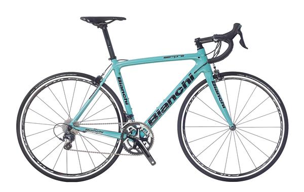 Bianchi Velosipēds SEMPRE ULTEGRA 11SP CP