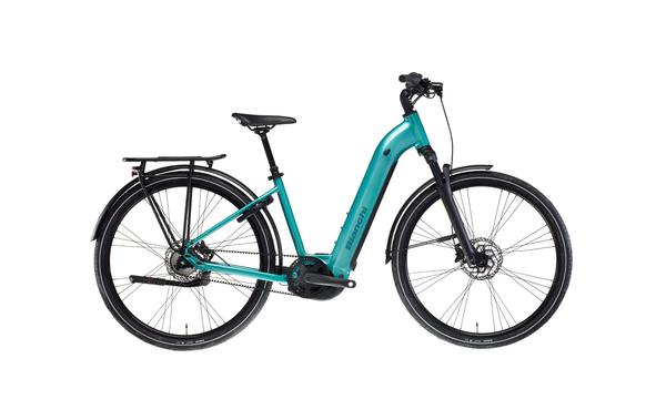 Elektriratas Bianchi T-Tronik C 8.2 Deore Bosch SM