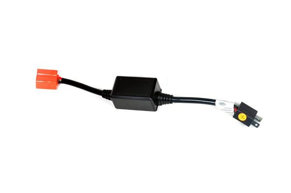 CANBUS adapteris H7 LED lukturiem