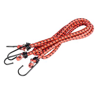 Elastīgas stiprinājuma gumijas 100 cm, Ø7 mm, 2 gab. BSTRAP-03