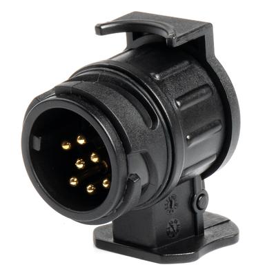 Piekabes adapteris 13/7 PIN