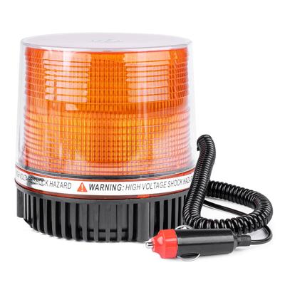 LED stroboskopa lukturis 12 V