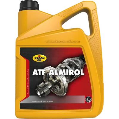 KROONOIL ATF ALMIROL 5L