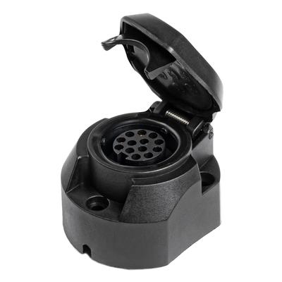 Piekabes ligzda 13 PIN