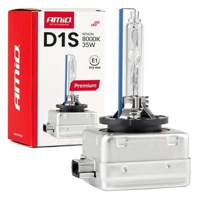 Xenon spuldze D1S Premium