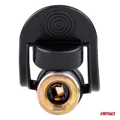 Brīdinājuma bākuguns stiprinājums I veida 24 mm MP03