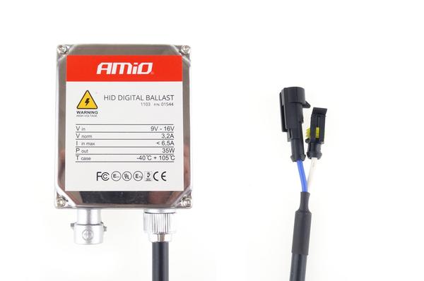 Xenon HID balasts 1103