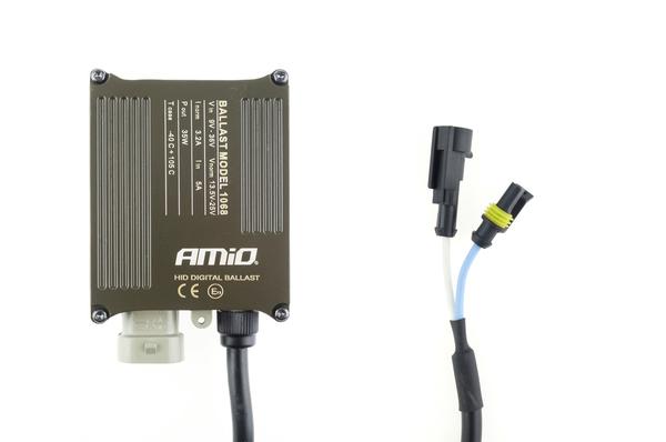Xenon HID balasts 1068 CANBUS