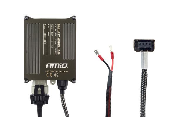 Xenon HID balasts 1068 D1S CANBUS