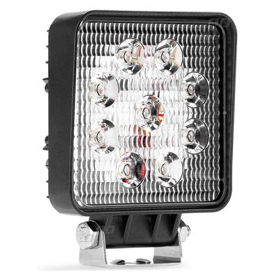 LED darba lukturis AWL03 9 LED FLOOD 9–60 V