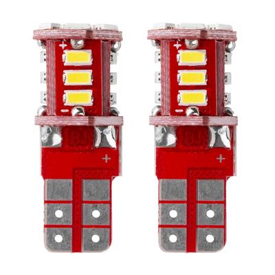LED spuldze T10 W5W 1SMD HP 1 W 12 V