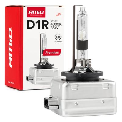 Xenon spuldze D1R Premium