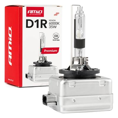 Xenon spuldze D1R Premium
