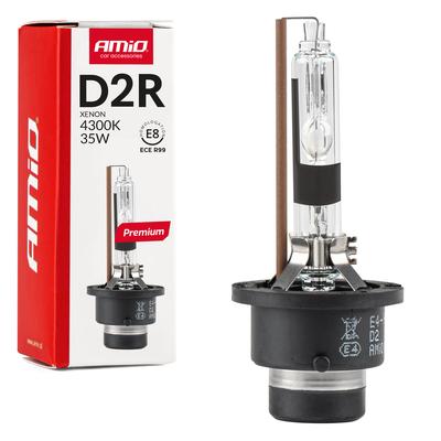 Xenon spuldze D2R 4300 K Premium