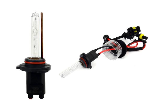 Xenon spuldze HB3 (9005) 4300 K