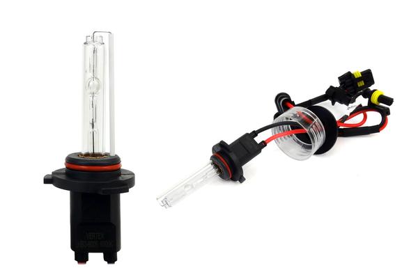 Xenon spuldze HB3 (9005) 6000 K