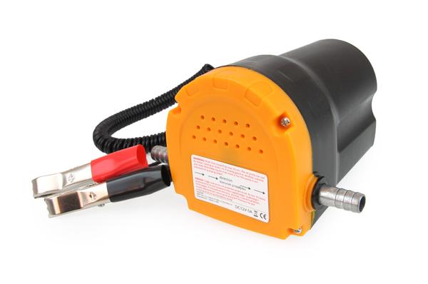 Elektriskais eļļas sūknis 12 V