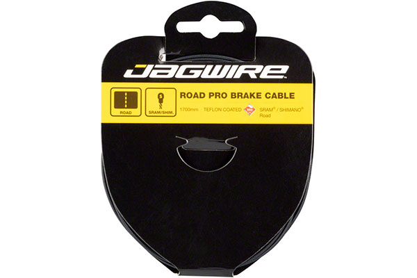 Piduritross Jagwire Road Pro 2000mm Shimano