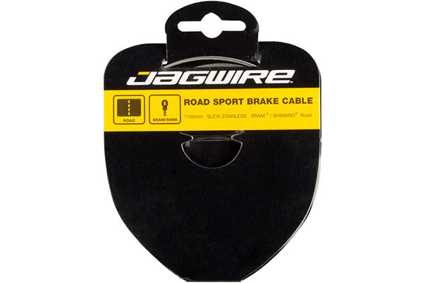 Piduritross Jagwire Road SS 2000mm Shimano