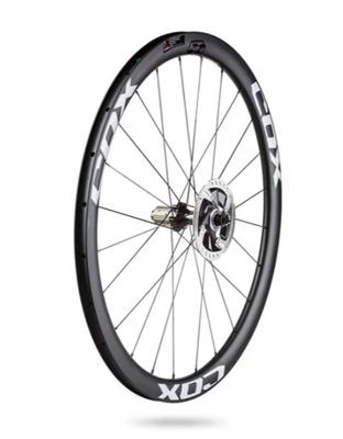 Tagajooks COX Drome Disc 40 Clincher